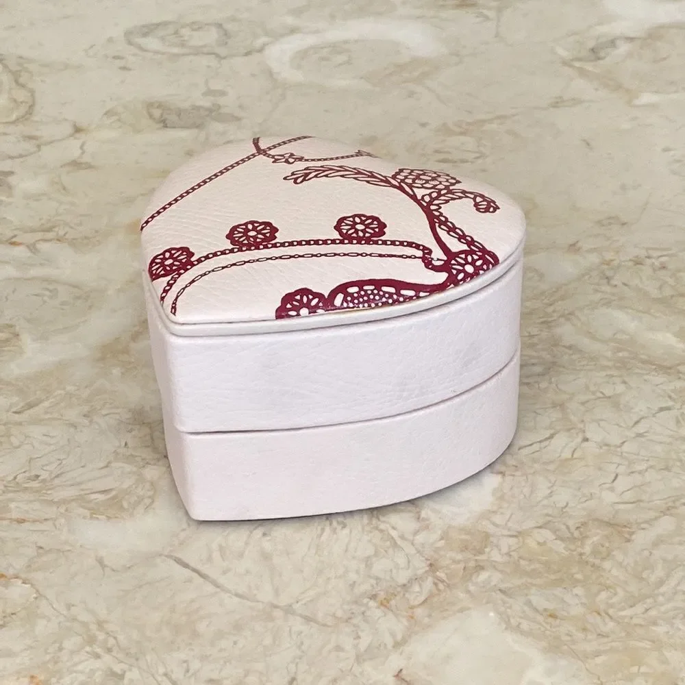 Pair of Pandora Jewellery Boxes - Picture 5 of 10